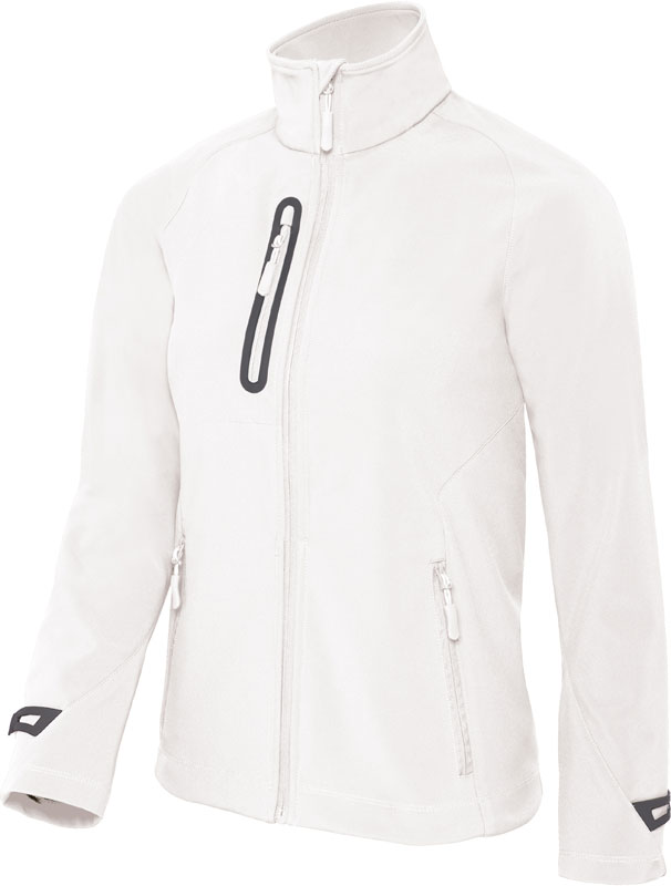 B&C | X-Lite Softshell /women