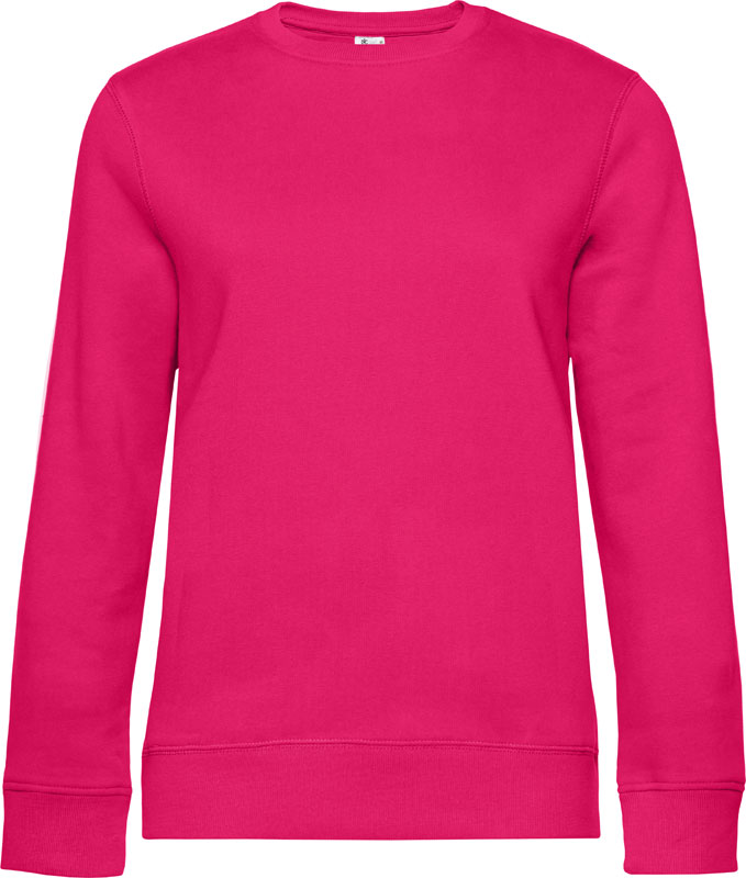B&C | QUEEN Crew Neck_° – Bild 16
