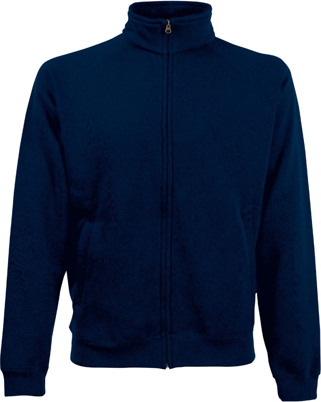 F.O.L. | Classic Sweat Jacket – Bild 4