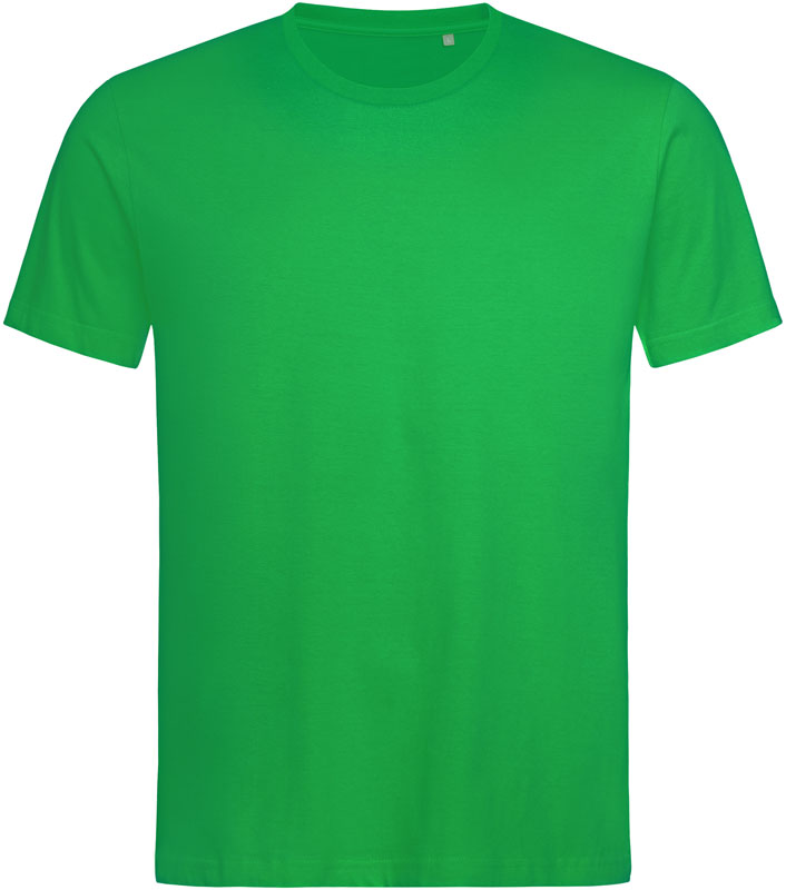 Stedman | Crew Neck T "Lux" – Bild 10
