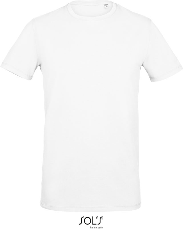 SOL'S | Millenium Men