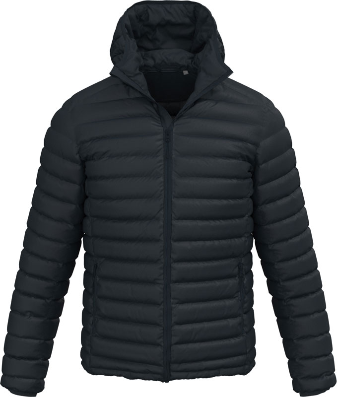 Stedman | Padded Jacket "Lux" Men