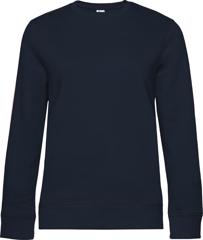 B&C | QUEEN Crew Neck_° – Bild 2