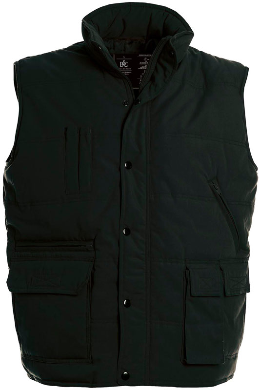 B&C | Bodywarmer Explorer