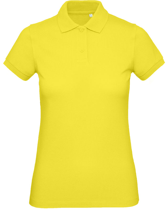 B&C | Inspire Polo /women_° – Bild 13