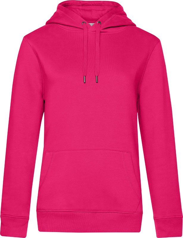 B&C | QUEEN Hooded_° – Bild 16