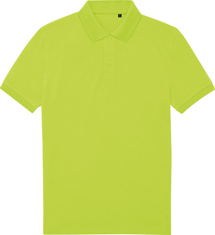 B&C | My Eco Polo 65/35_° – Bild 15
