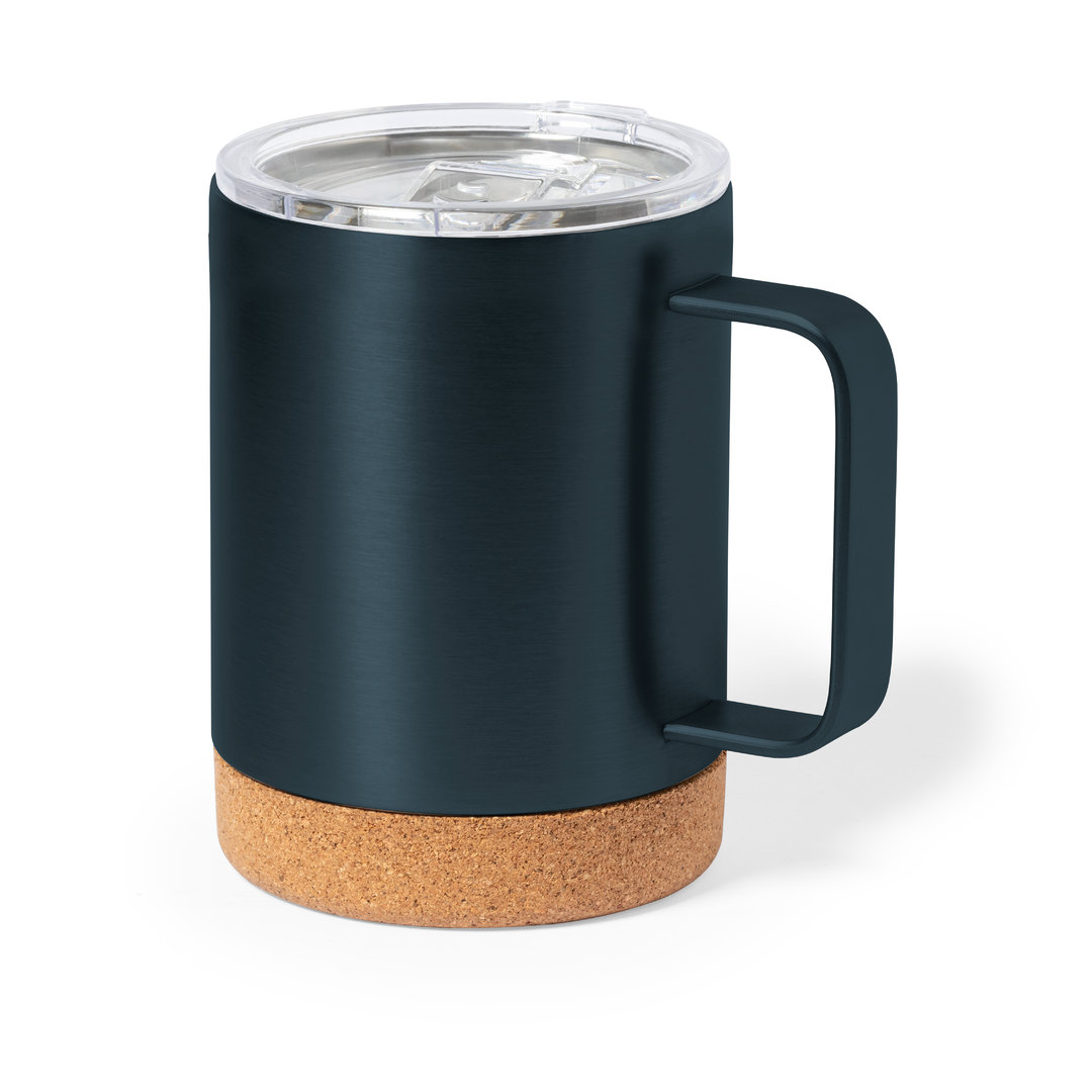 Wärme Tasse – Bild 4