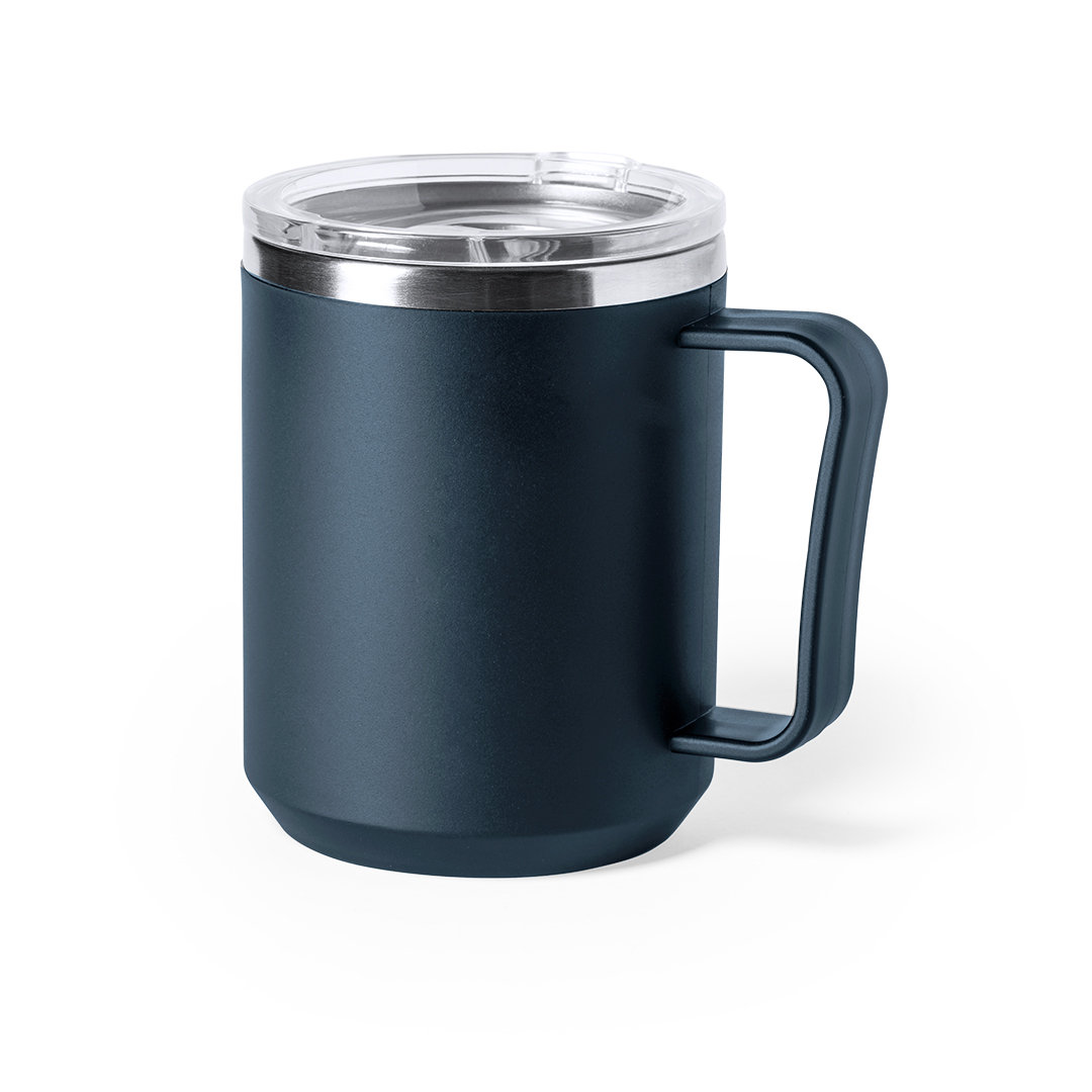Wärme Tasse – Bild 4