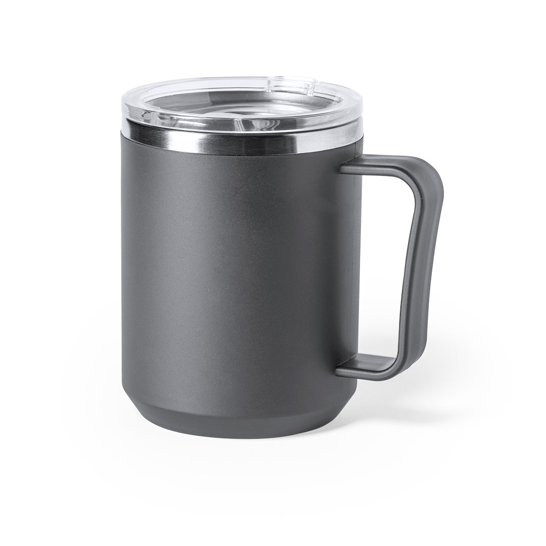 Wärme Tasse – Bild 3