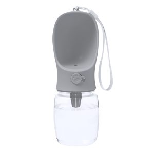Trinkflasche für Haustier