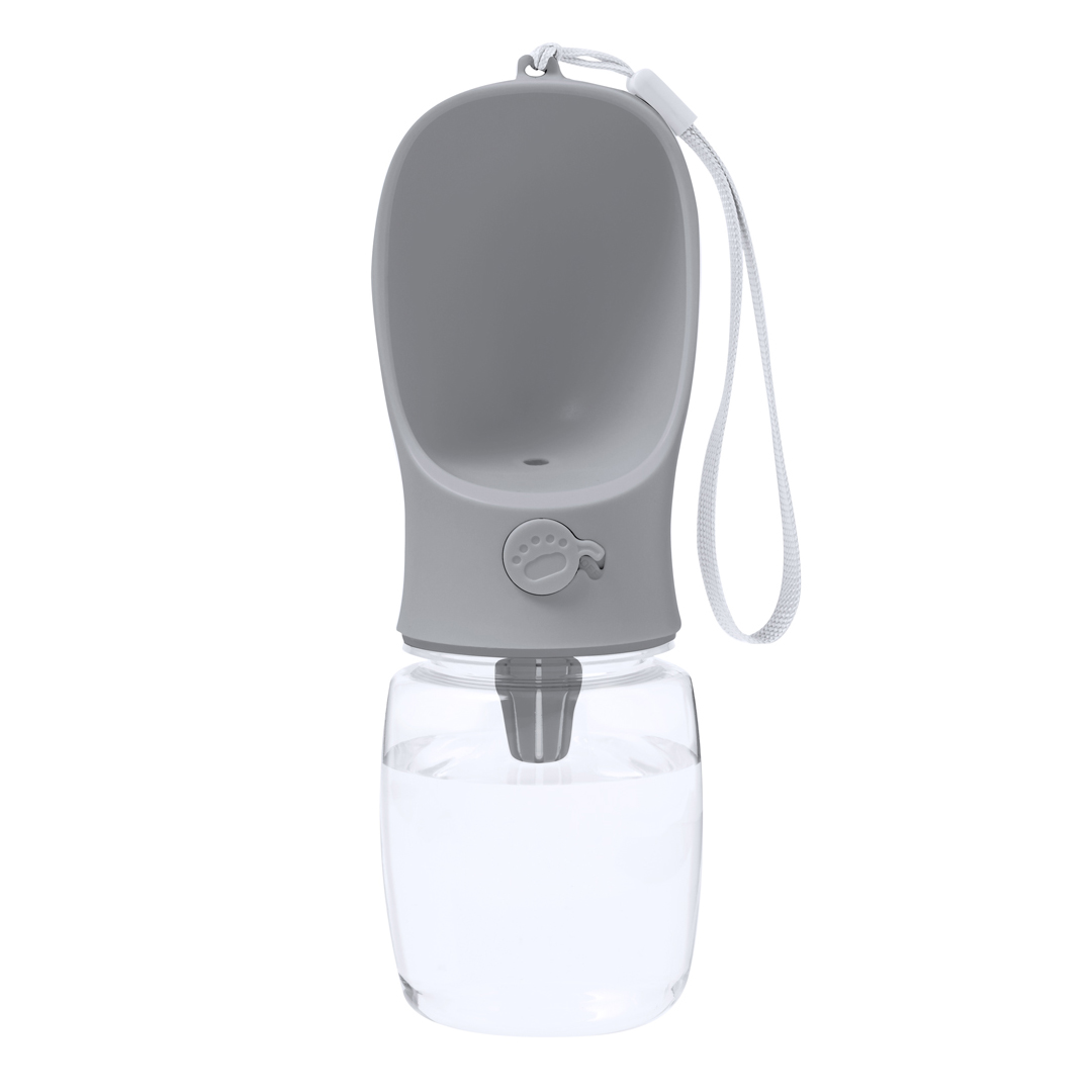 Trinkflasche für Haustier