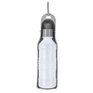 Trinkflasche für Haustier