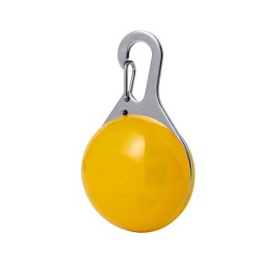 Sicherheitslicht für Haustier