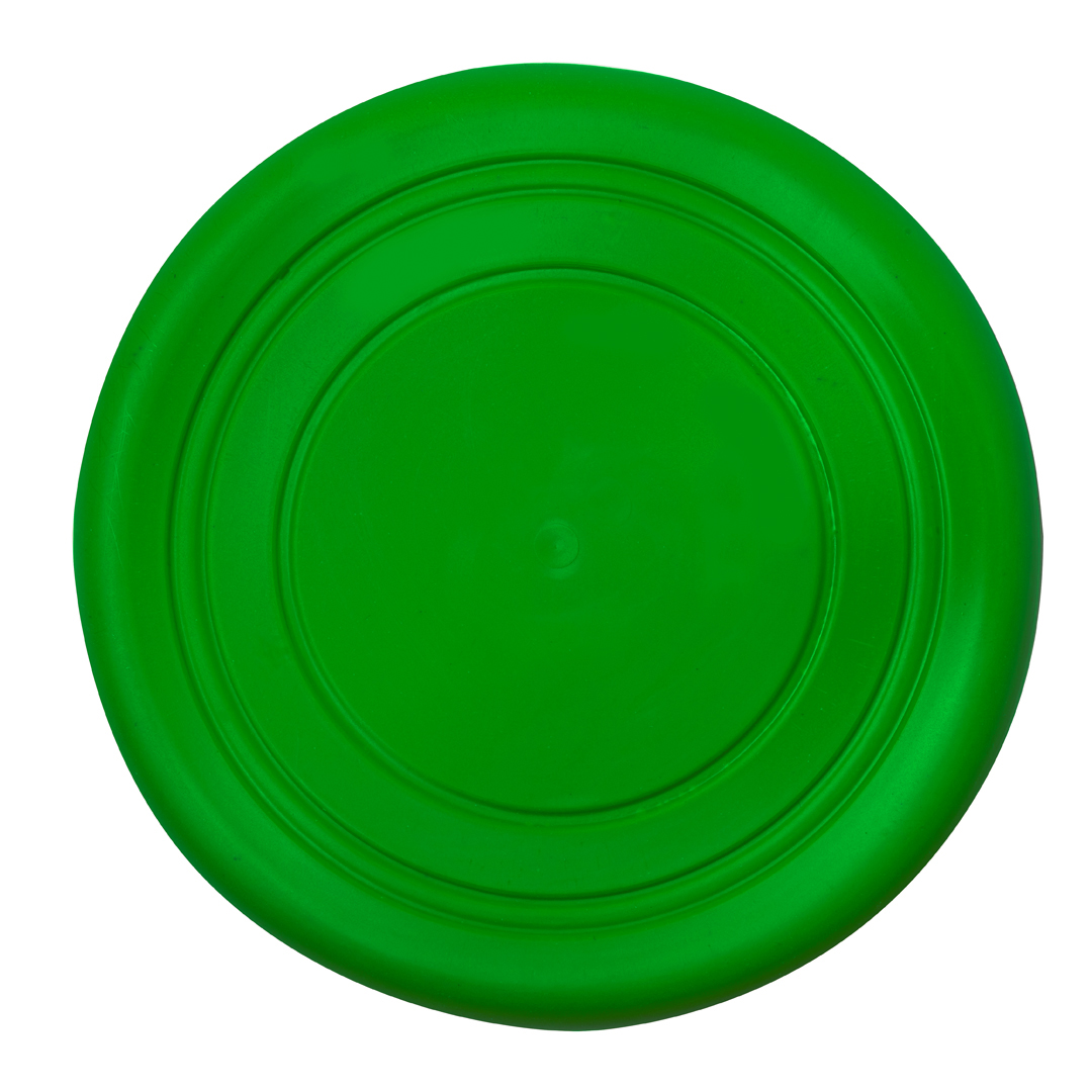 Frisbie – Bild 4
