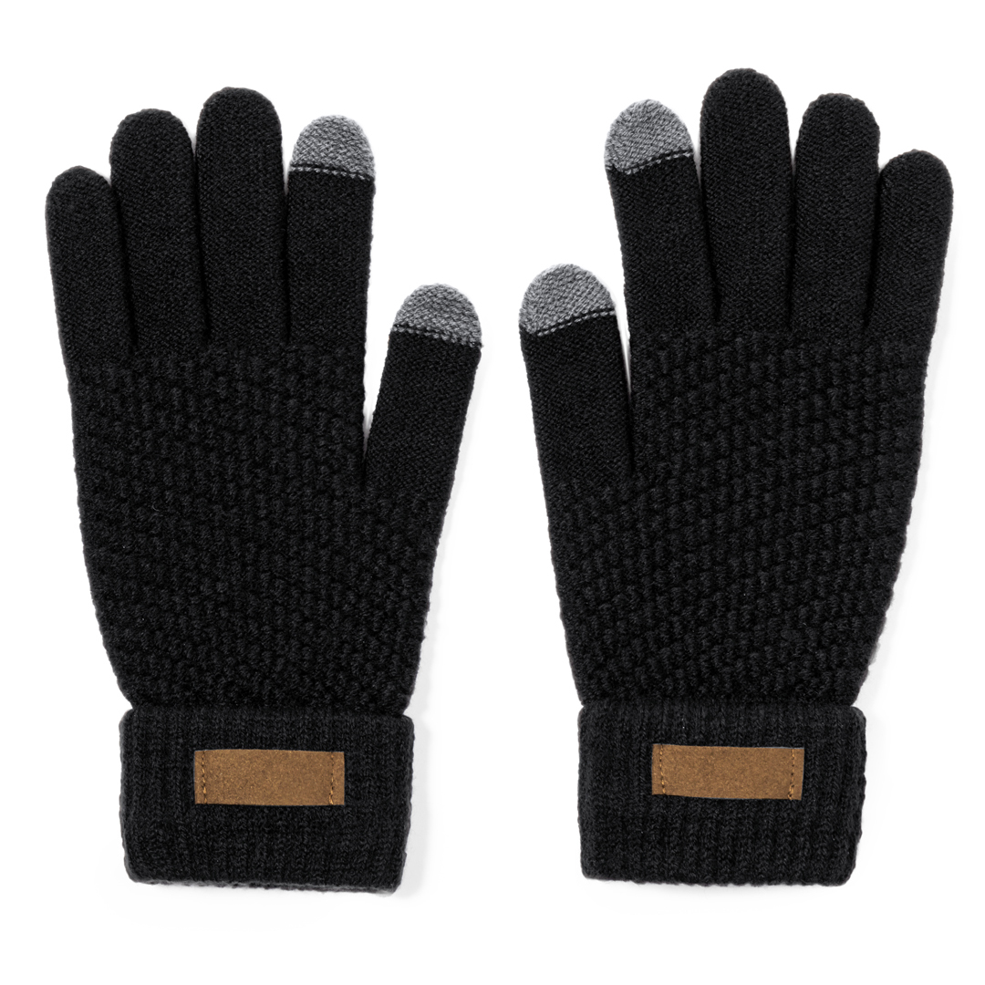 Touchpad Handschuhe
