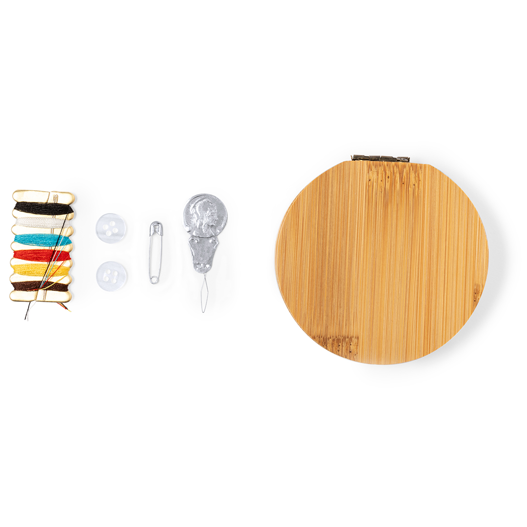 Nähset Kit