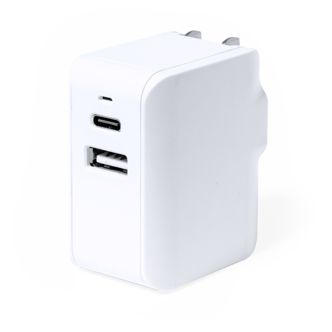 Steckeradapter