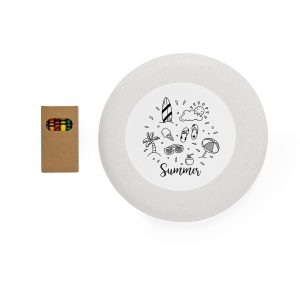 Frisbie