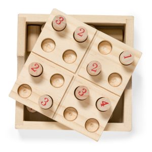 Geschicklichkeitsspiel