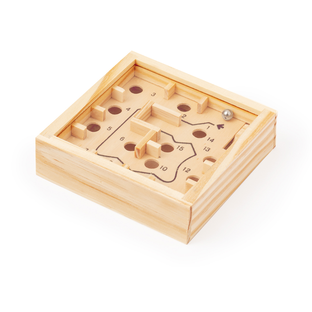 Geschicklichkeitsspiel