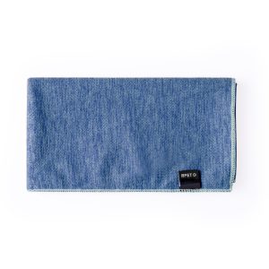 Saugfähiges Handtuch