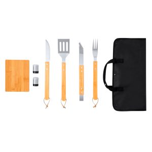 Grillset