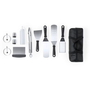 Grillset