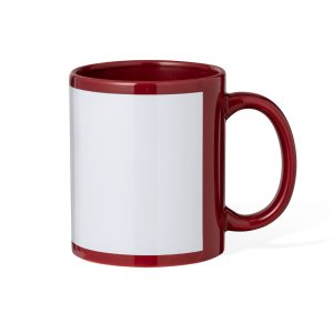 Sublimations Tasse