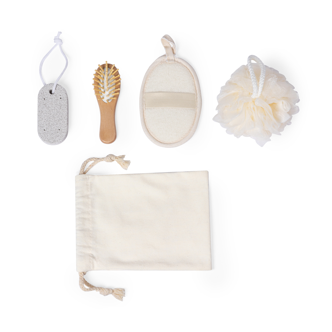 Badezimmer-Set