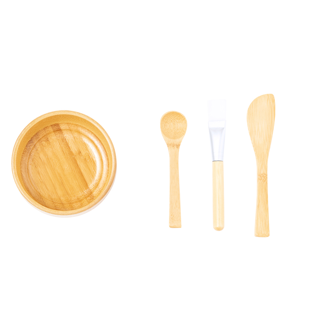 Gesichtsmasken-Set