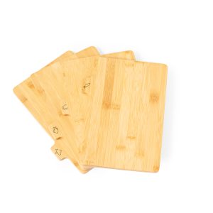 Brett Set