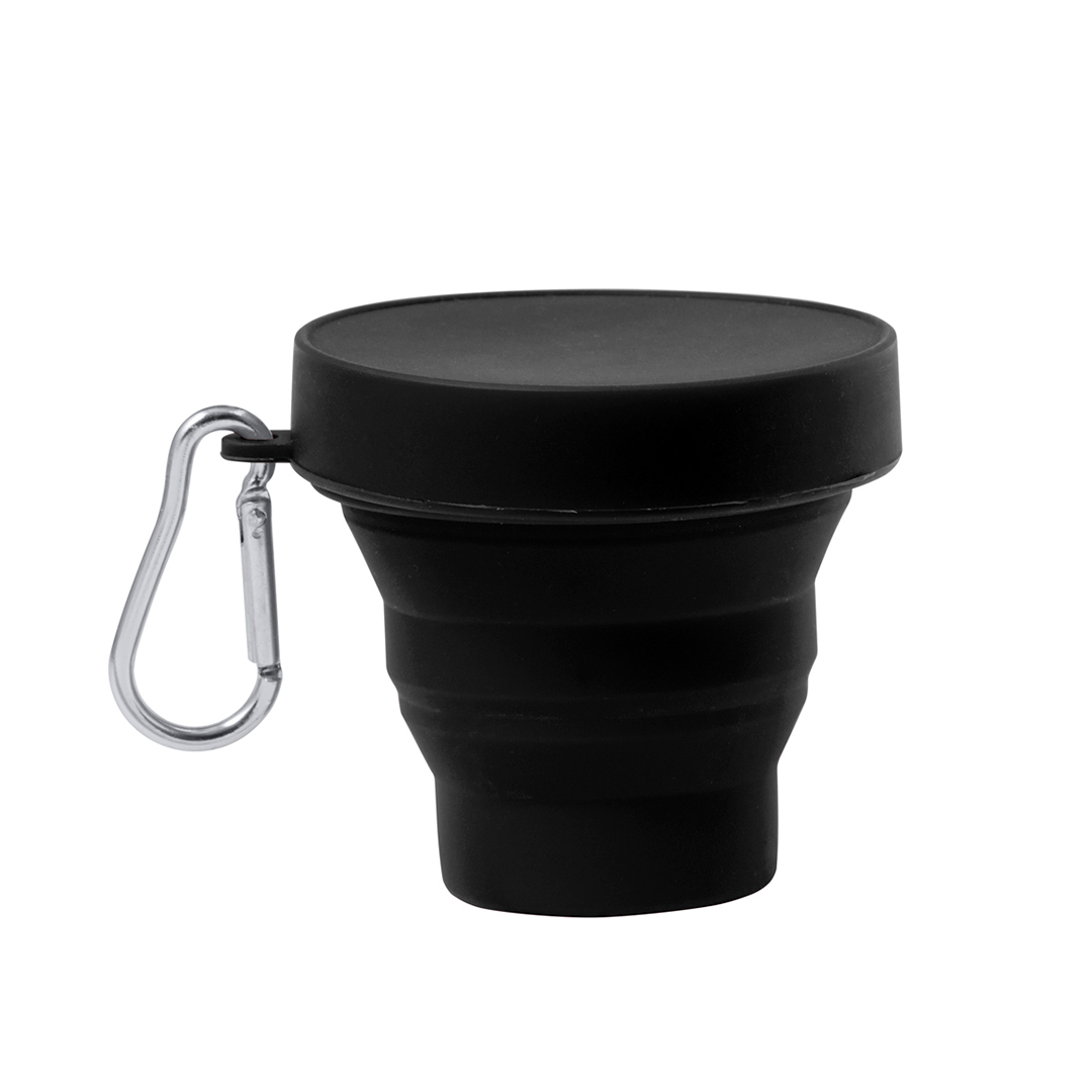 Faltbarer Trinkbecher – Bild 3