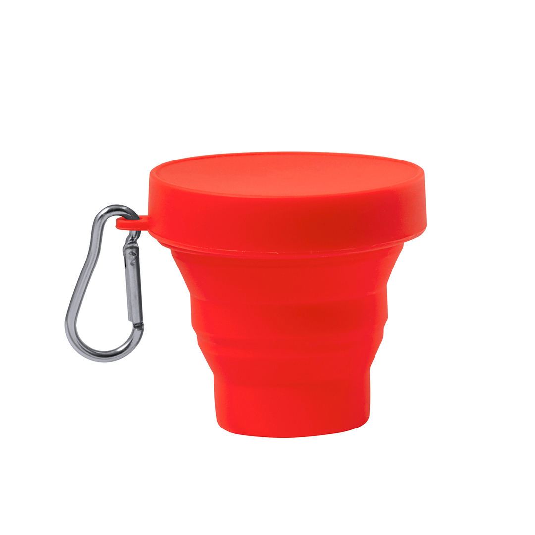 Faltbarer Trinkbecher – Bild 4