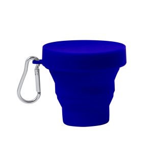 Faltbarer Trinkbecher