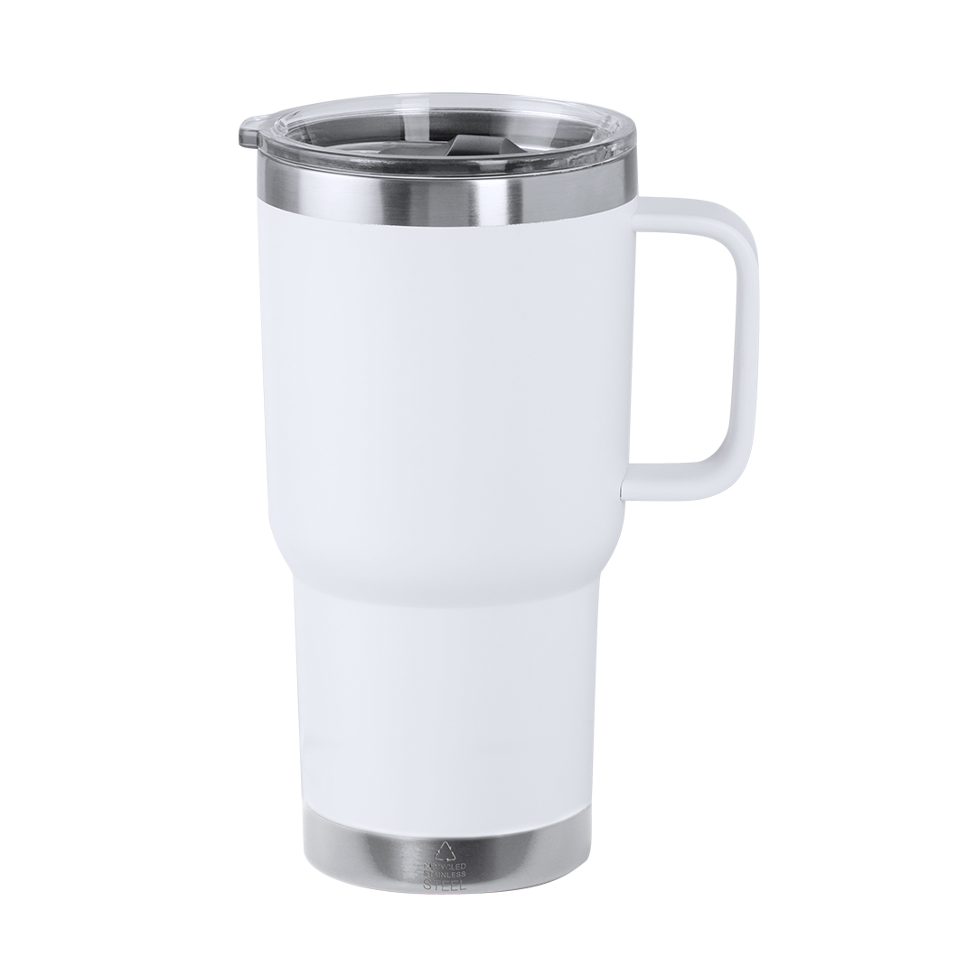 Wärme Tasse