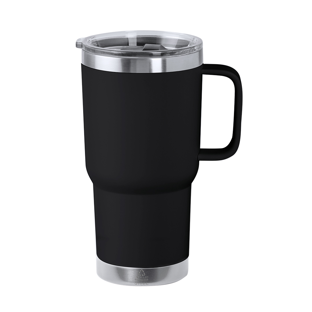 Wärme Tasse – Bild 4