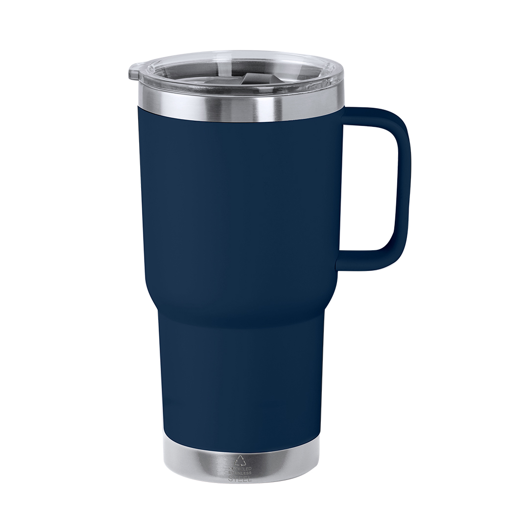 Wärme Tasse – Bild 3