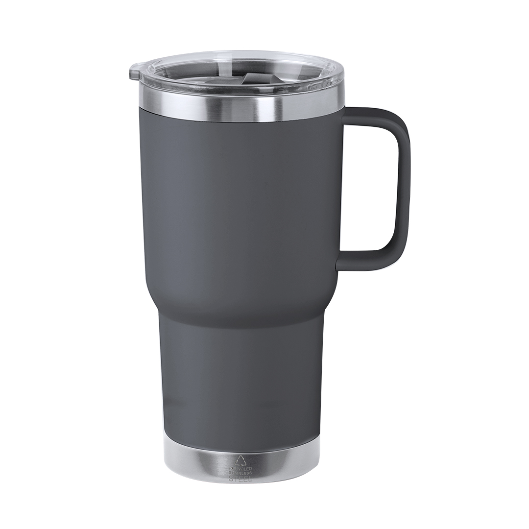 Wärme Tasse – Bild 2