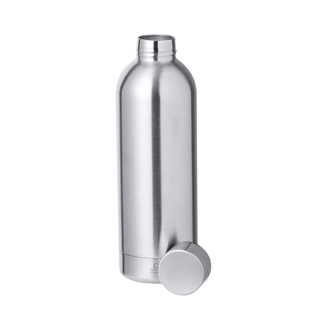 Wärme Flasche
