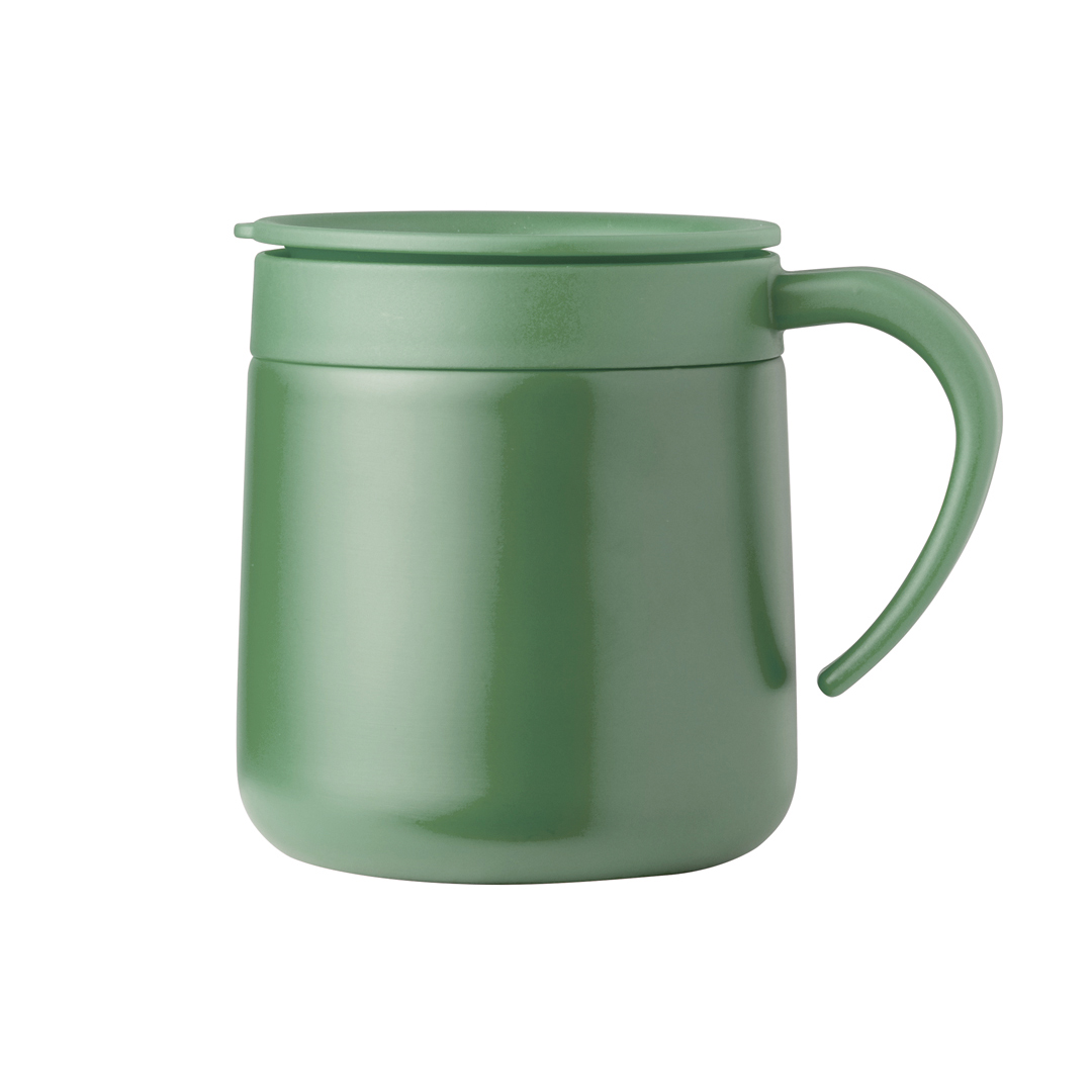 Wärme Tasse – Bild 4