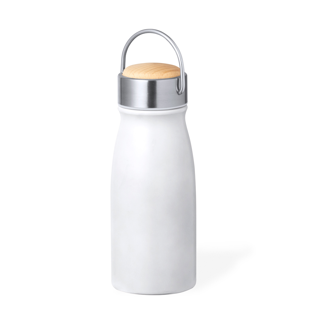 Wärme Flasche – Bild 2