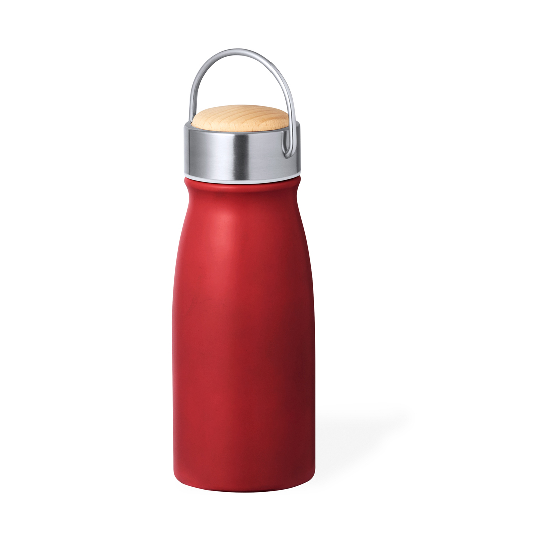 Wärme Flasche – Bild 5