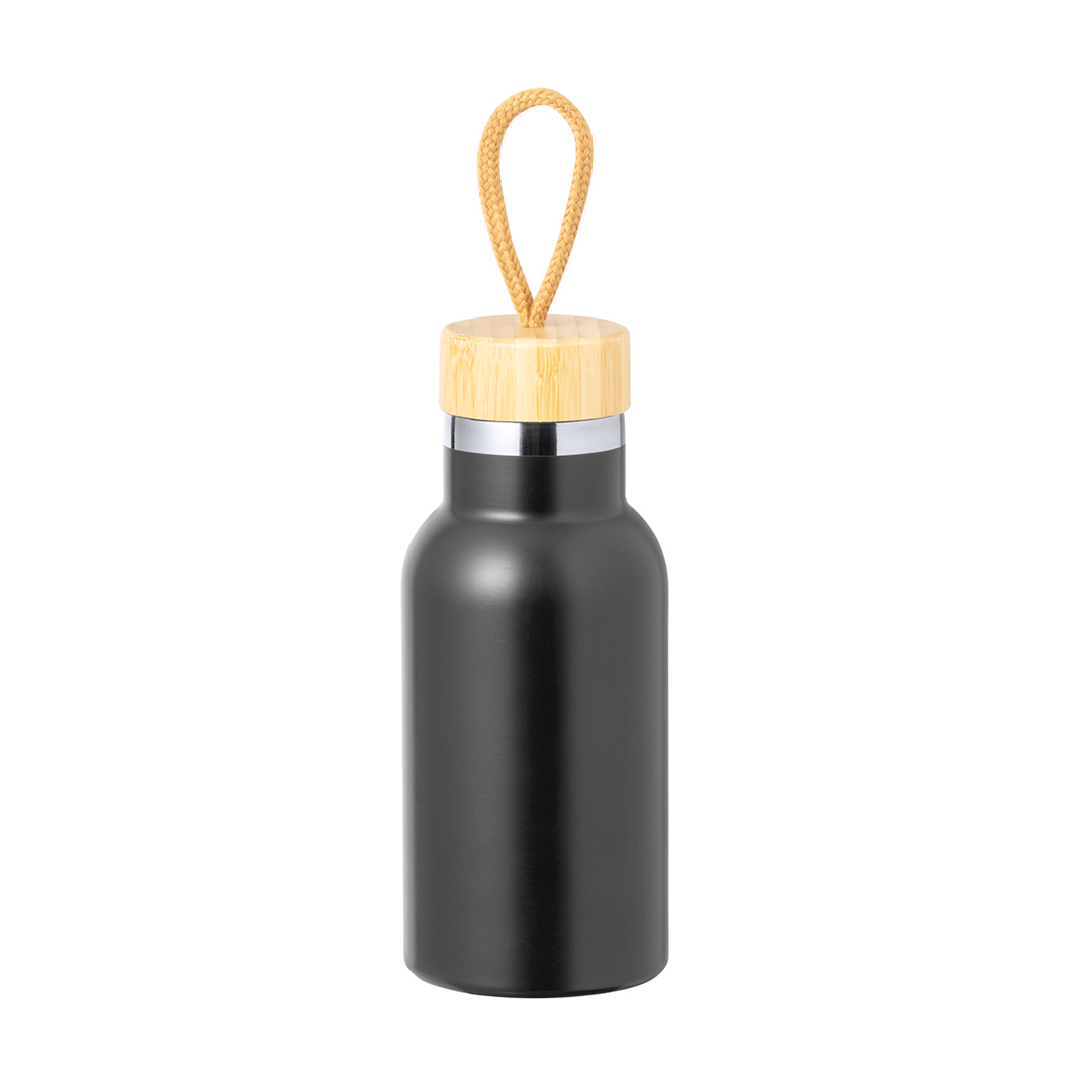 Wärme Flasche