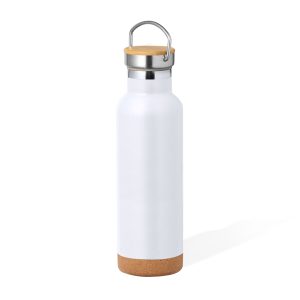 Wärme Flasche