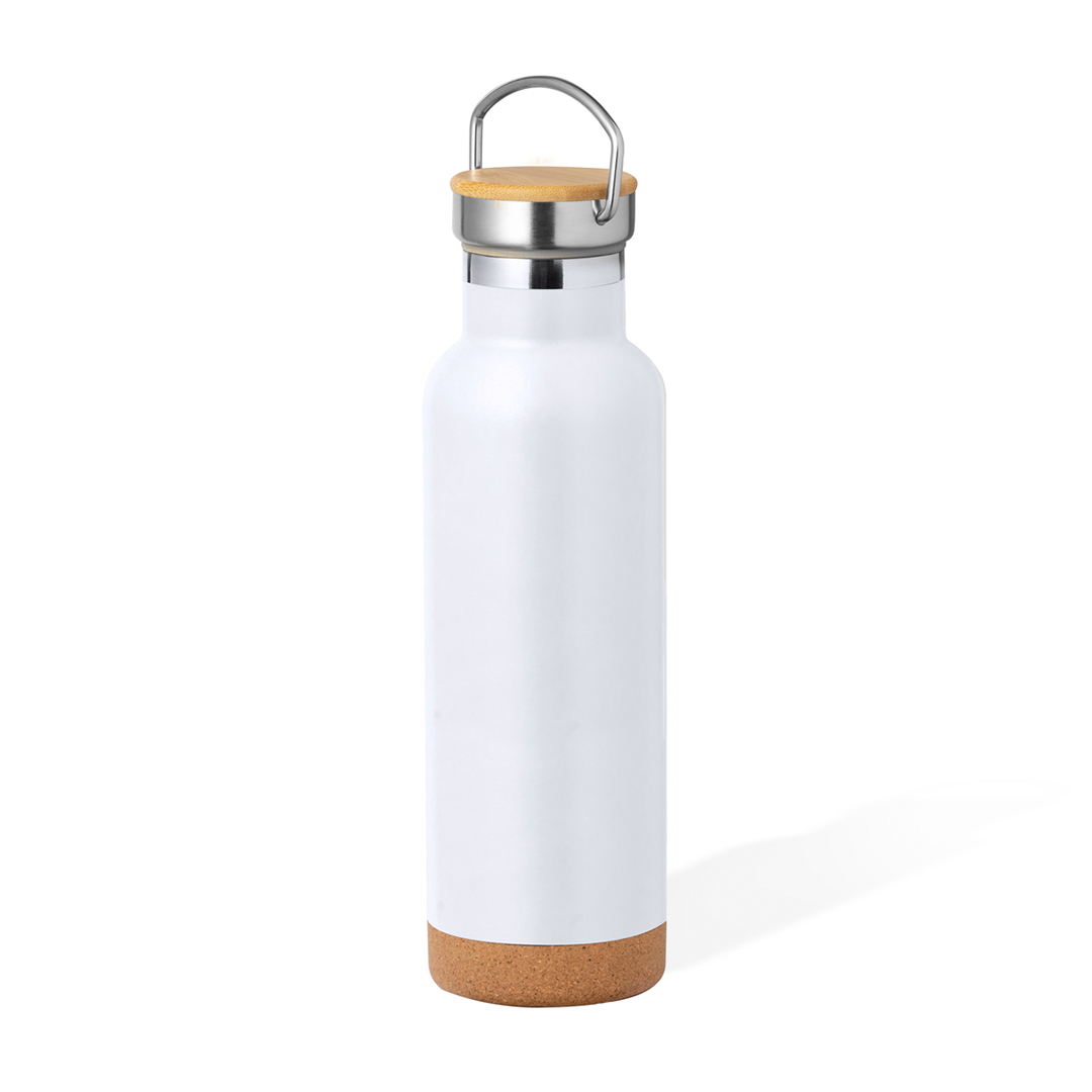 Wärme Flasche