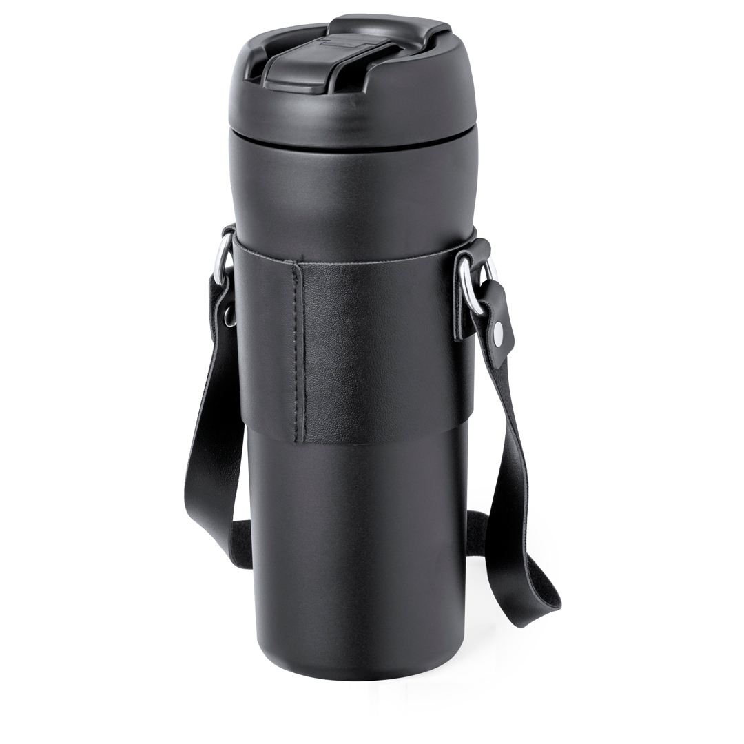 Wärme Flasche