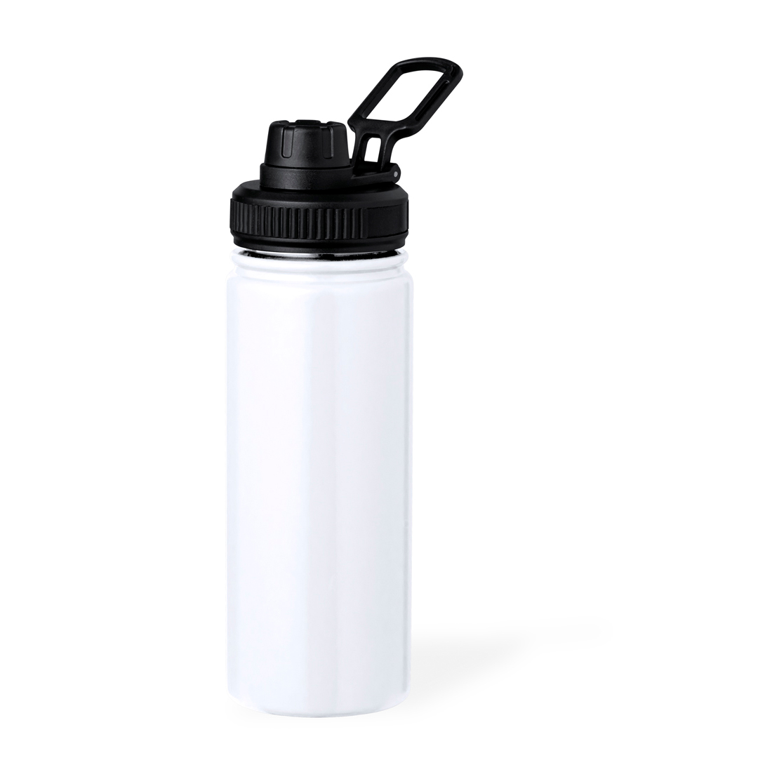 Wärme Flasche