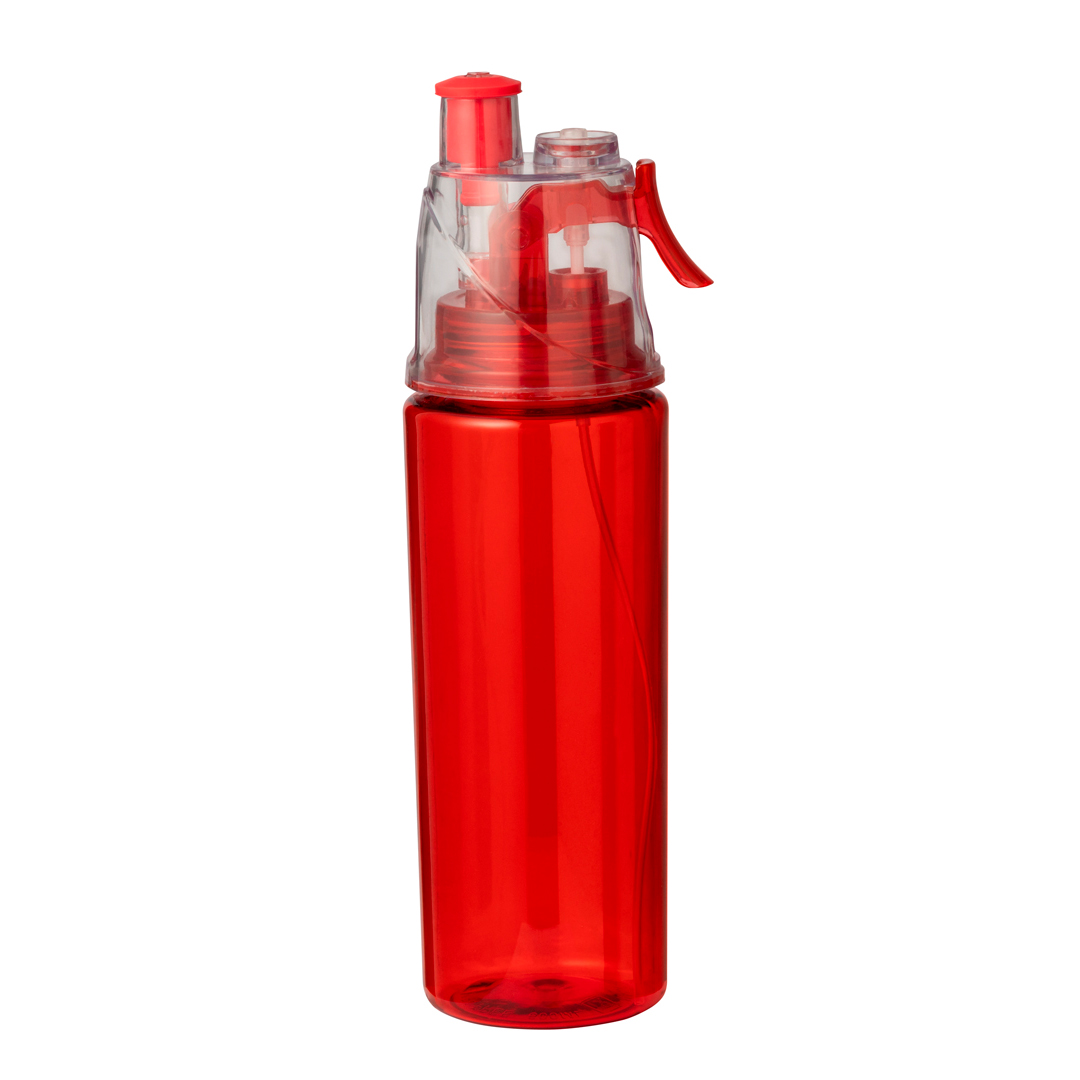 Trinkflasche Zerstäuber – Bild 3