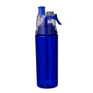 Trinkflasche Zerstäuber